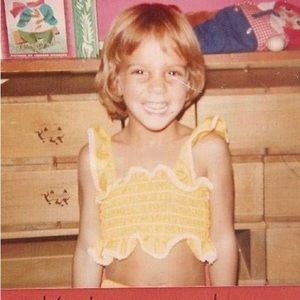 Meet your Posher, Katy